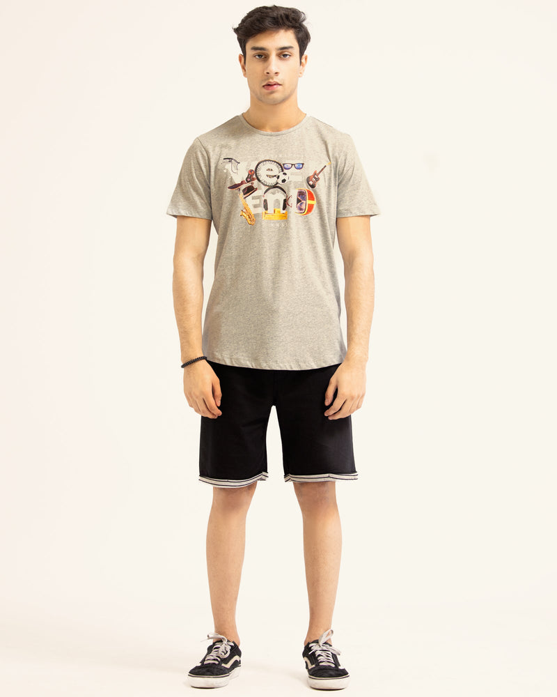 T Shirt - Engine - Buy Now