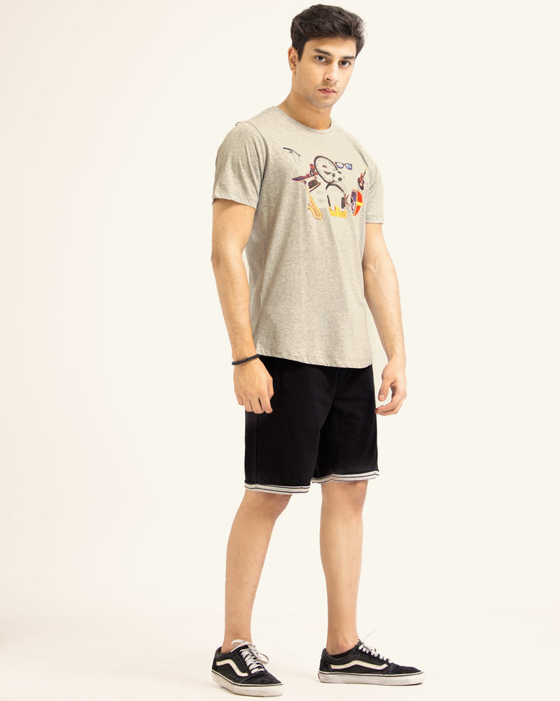 T Shirt - Engine - Buy Now