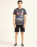 T Shirt - Engine - Buy Now