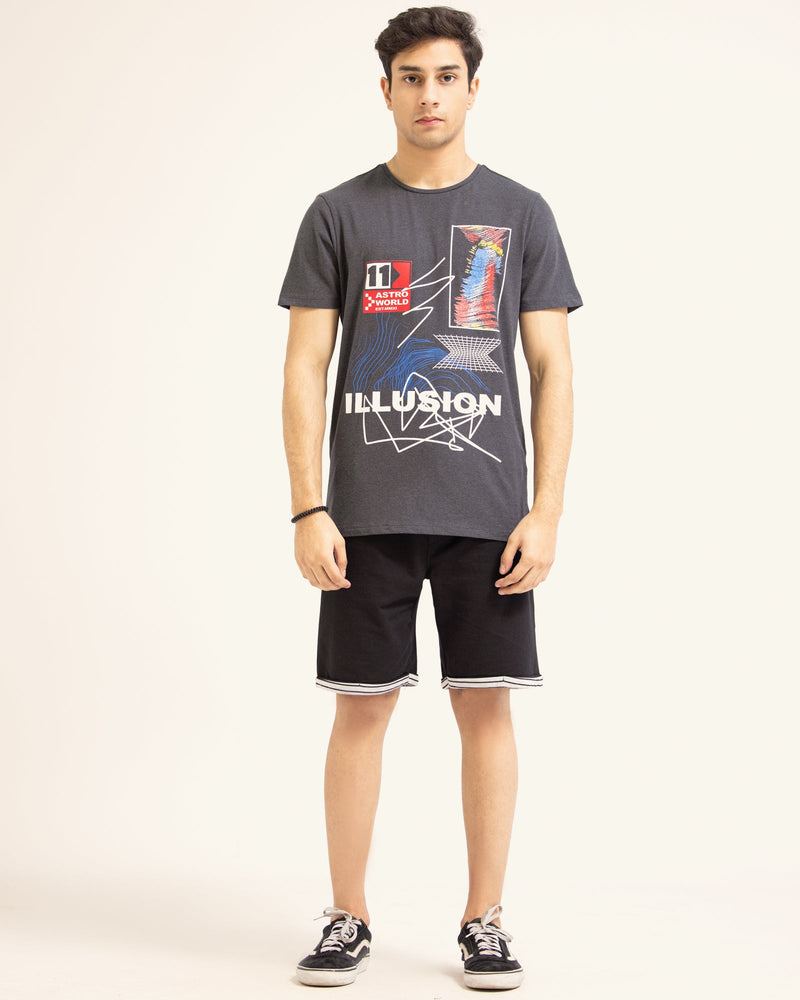 T Shirt - Engine - Buy Now