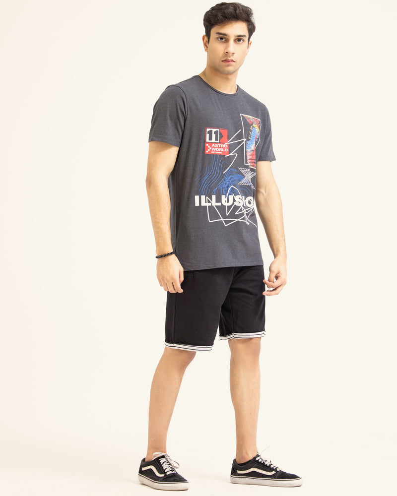 T Shirt - Engine - Buy Now