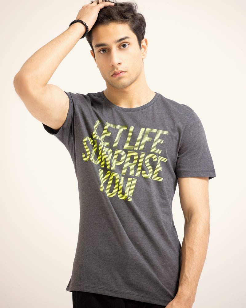 T Shirt - Engine - Buy Now