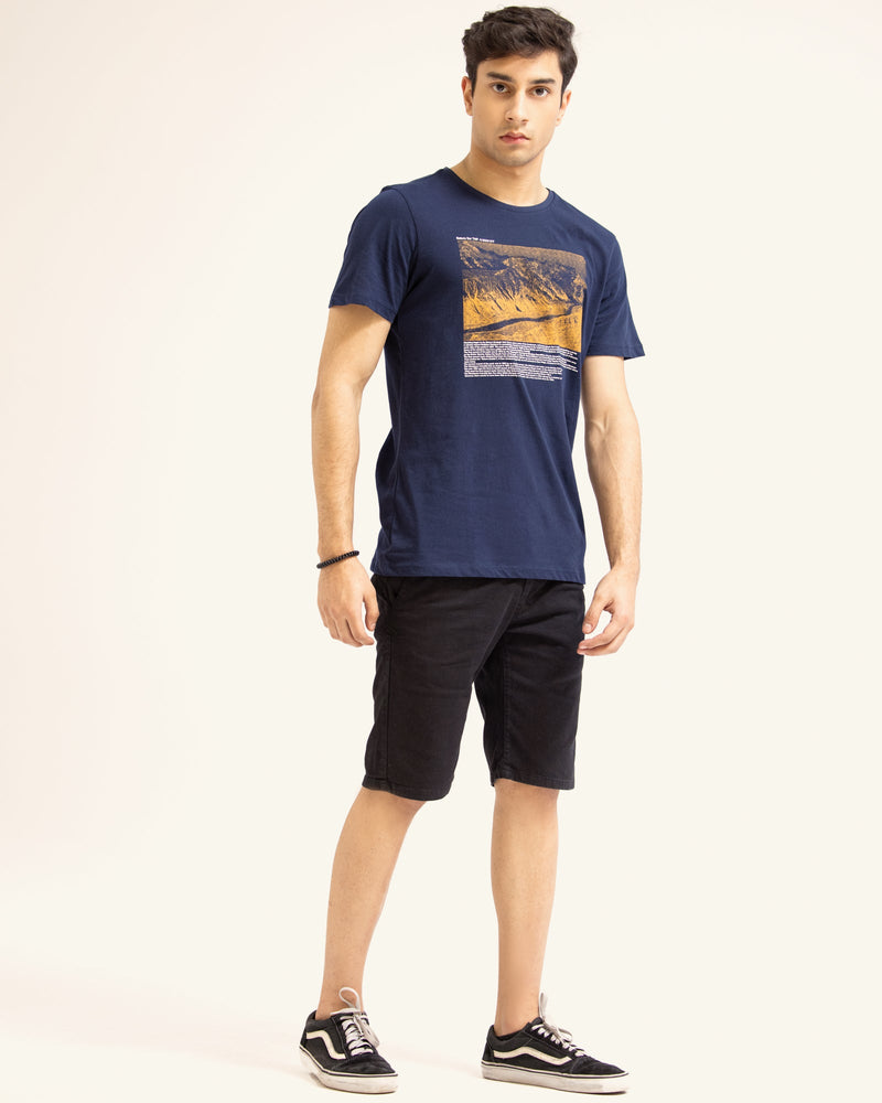 T Shirt - Engine - Buy Now