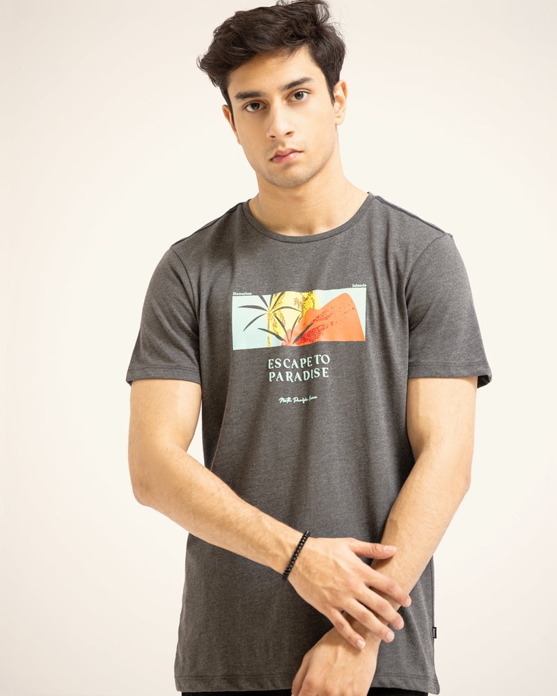 T Shirt - Engine - Buy Now