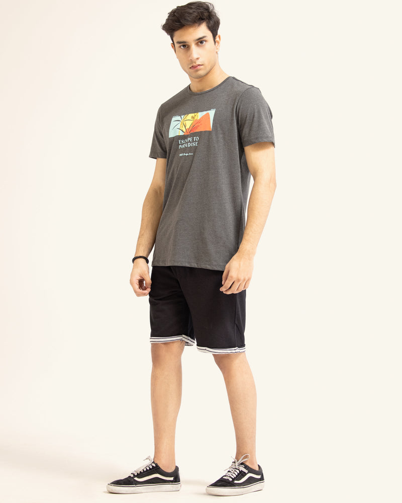 T Shirt - Engine - Buy Now