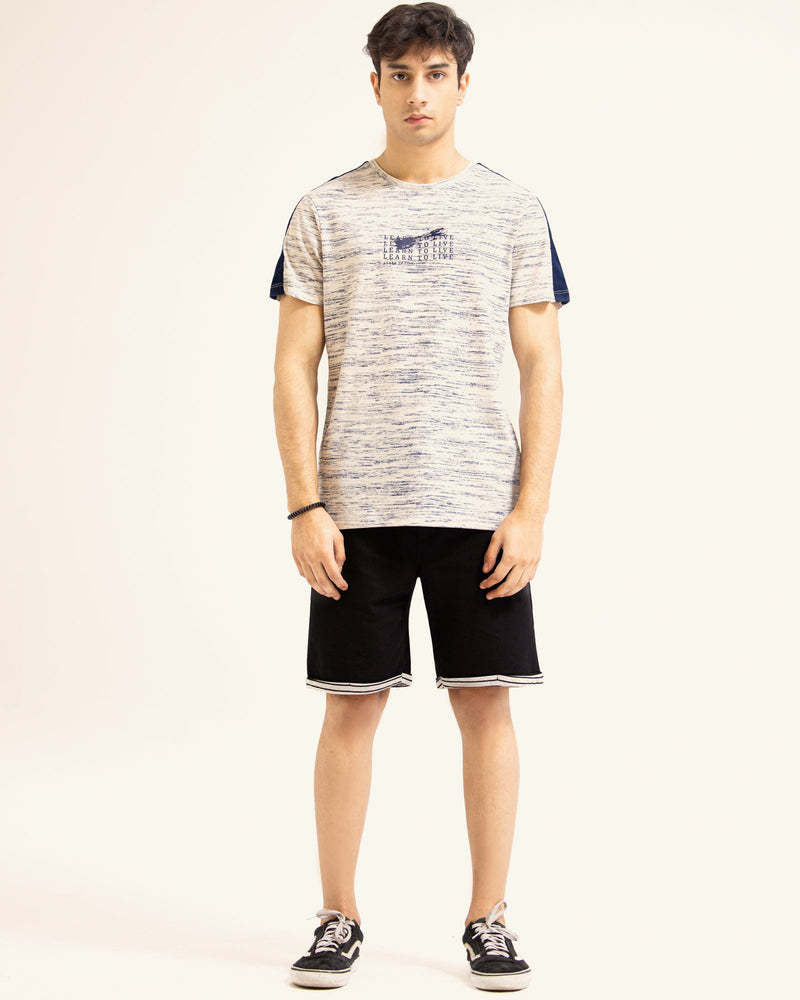 T Shirt - Engine - Buy Now