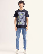 T Shirt - Engine - Buy Now