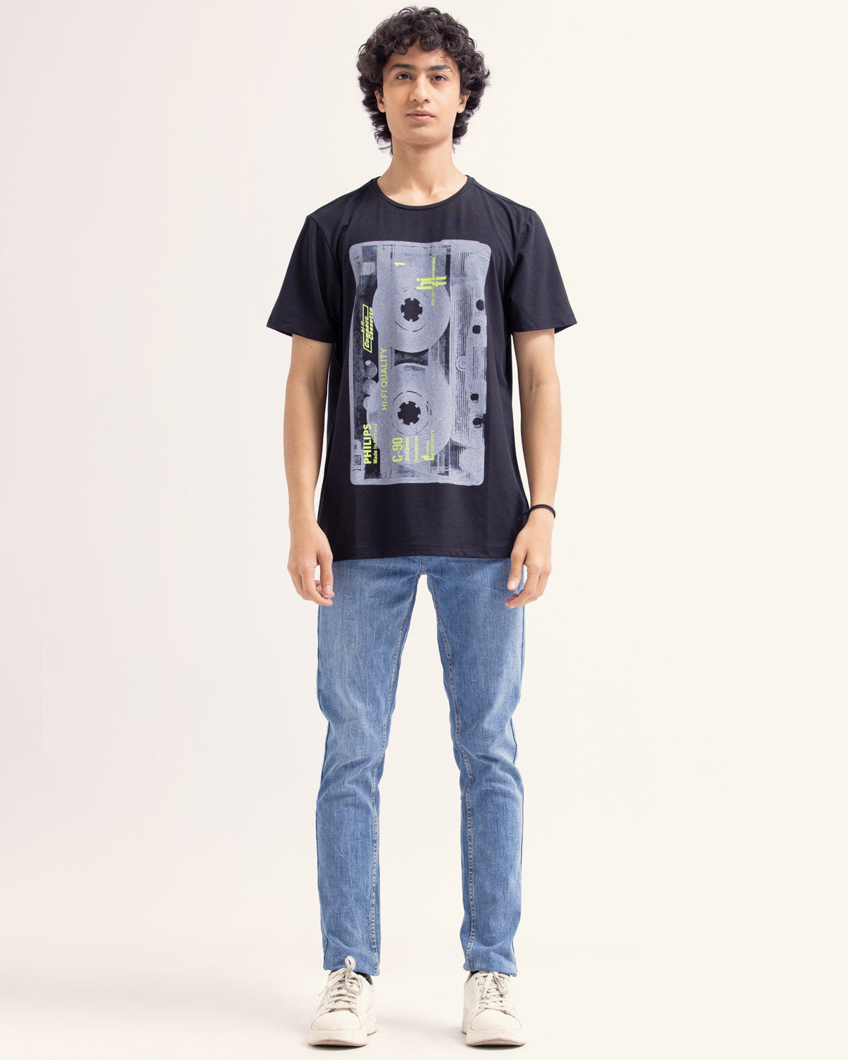 T Shirt - Engine - Buy Now