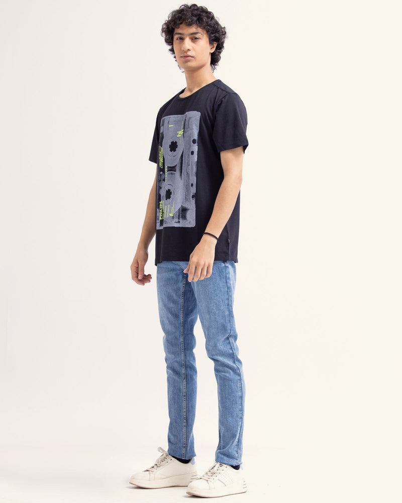T Shirt - Engine - Buy Now