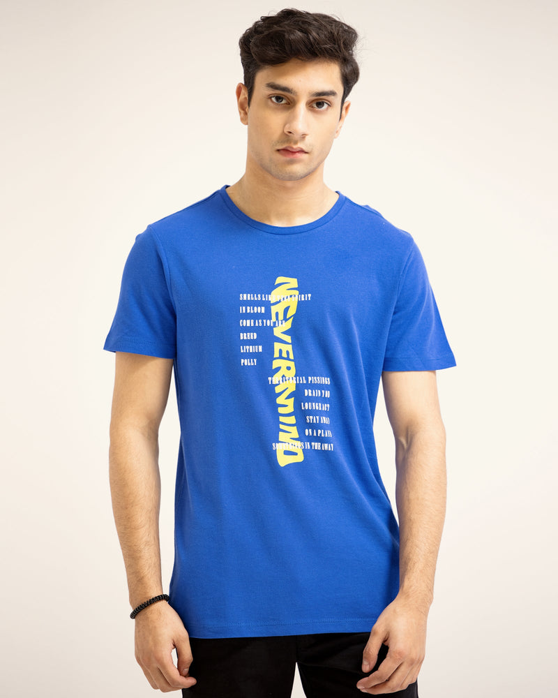 T Shirt - Engine - Buy Now