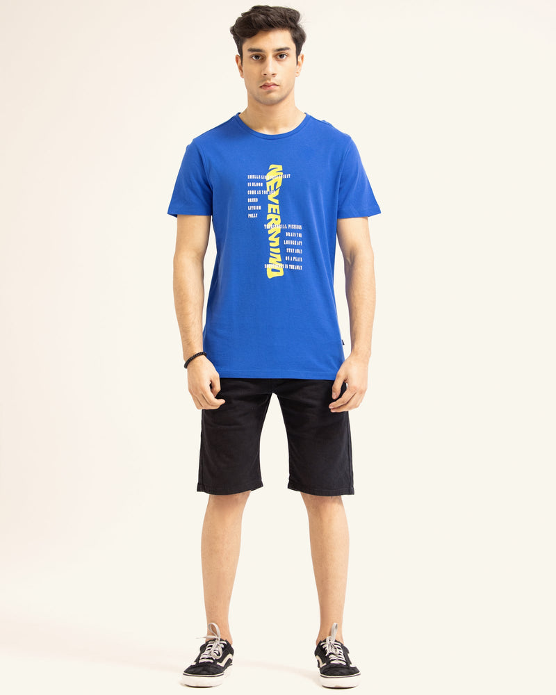 T Shirt - Engine - Buy Now