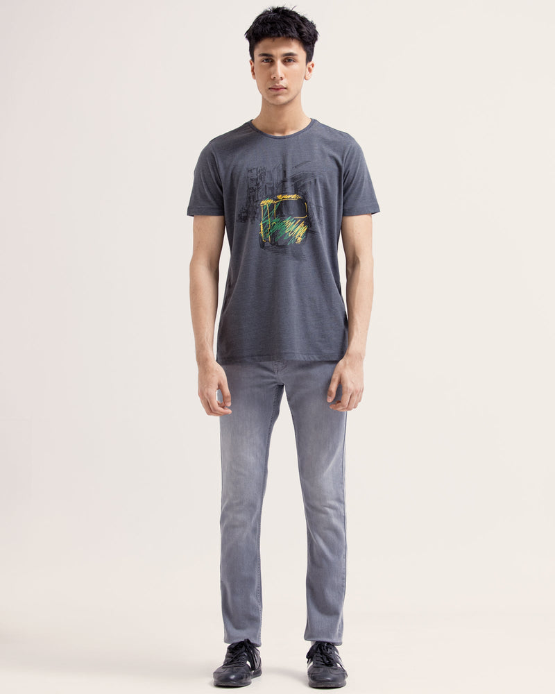 T Shirt - Engine - Buy Now
