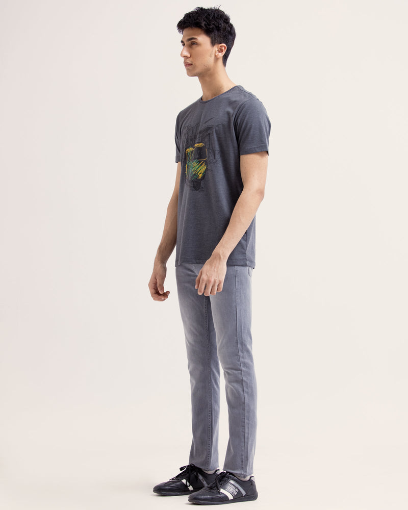 T Shirt - Engine - Buy Now