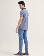 Men Striped Button Down - Engine - Buy Now