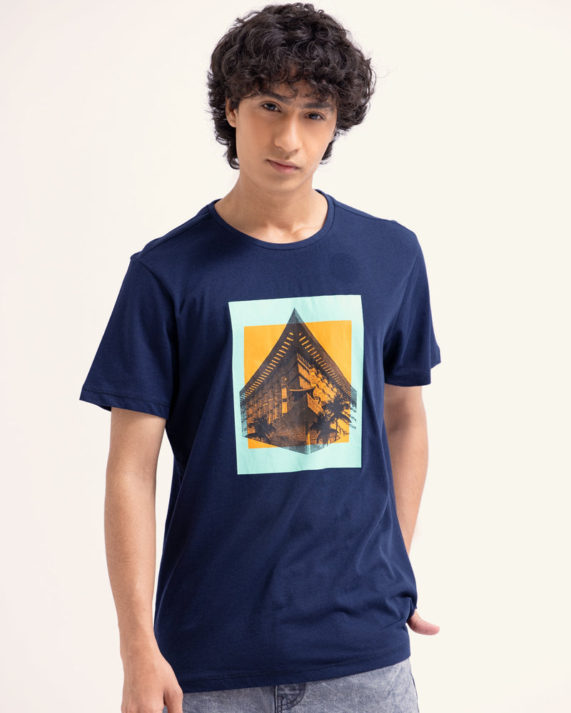 T Shirt - Engine - Buy Now