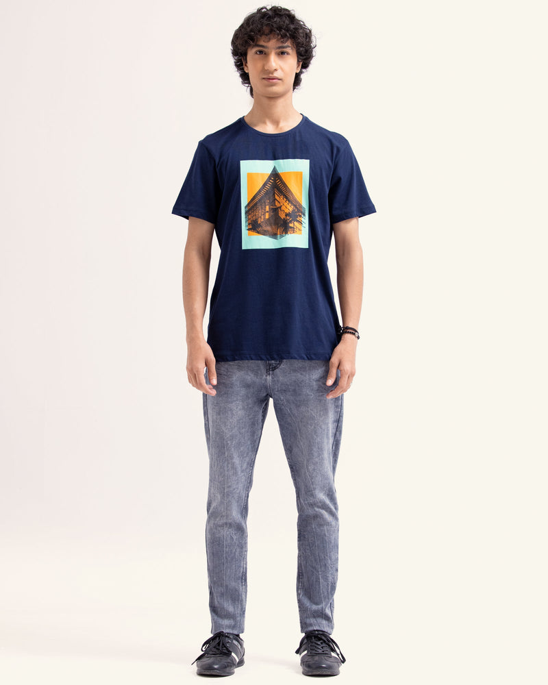T Shirt - Engine - Buy Now