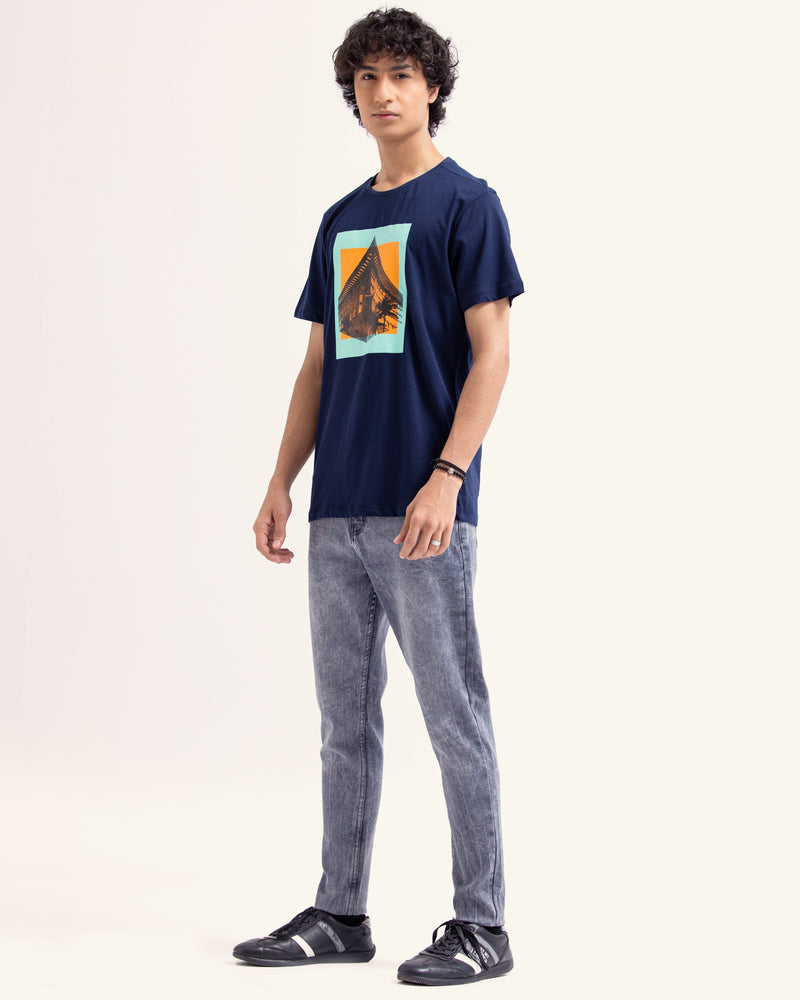 T Shirt - Engine - Buy Now