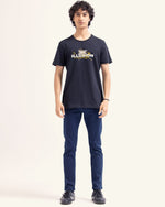 T Shirt - Engine - Buy Now