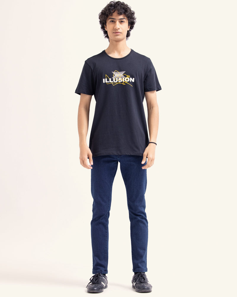 T Shirt - Engine - Buy Now