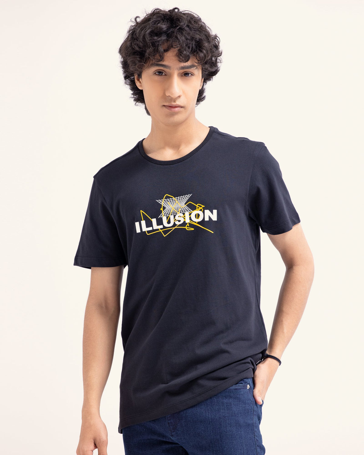 T Shirt - Engine - Buy Now