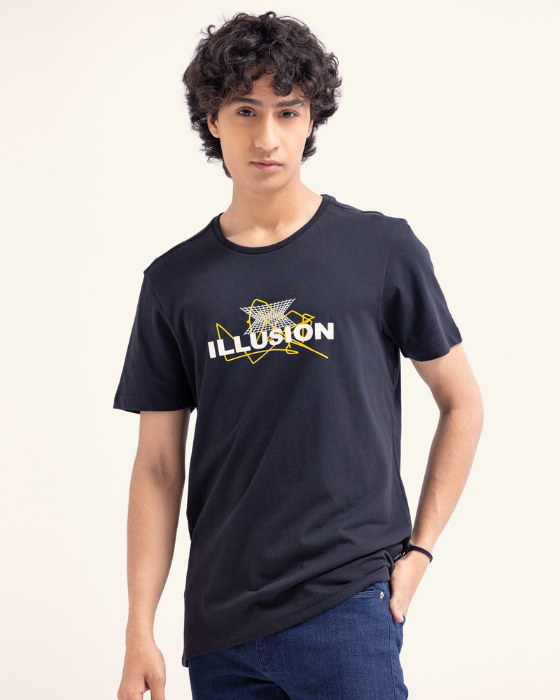 T Shirt - Engine - Buy Now