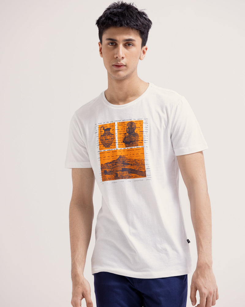 T Shirt - Engine - Buy Now