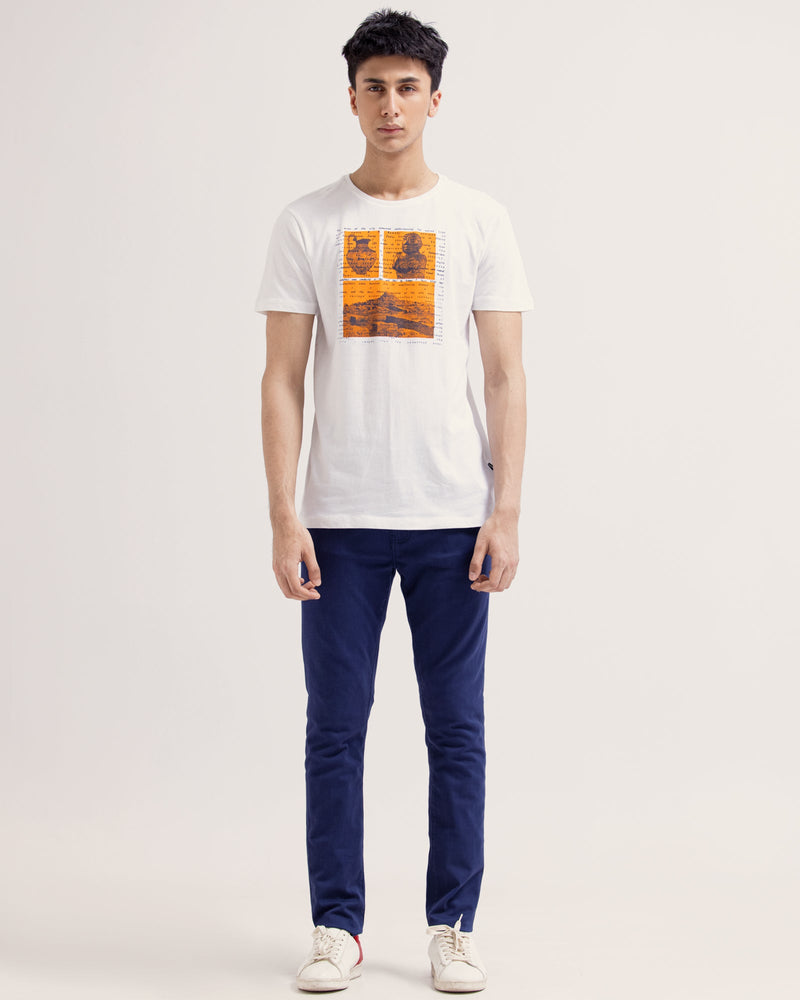 T Shirt - Engine - Buy Now