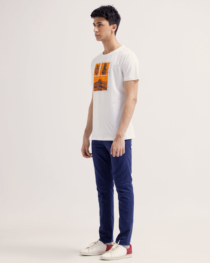 T Shirt - Engine - Buy Now
