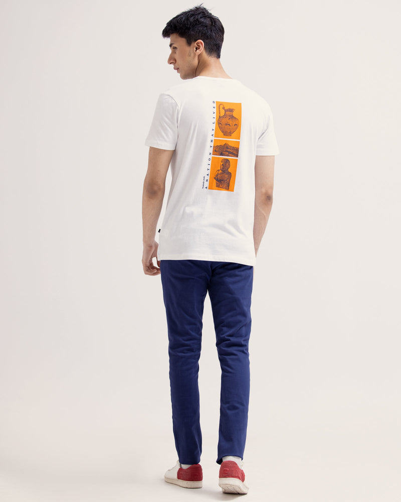 T Shirt - Engine - Buy Now