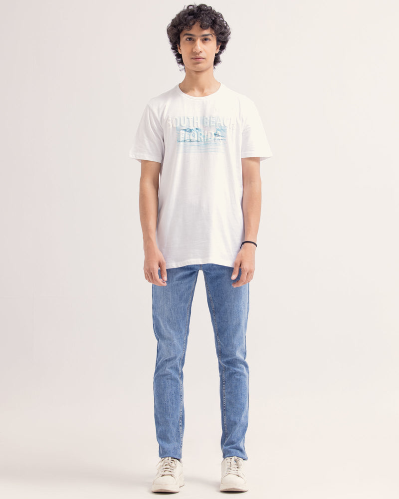 T Shirt - Engine - Buy Now