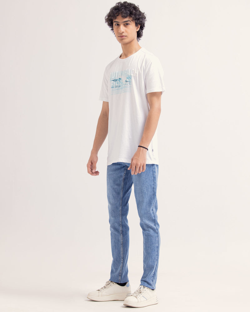 T Shirt - Engine - Buy Now
