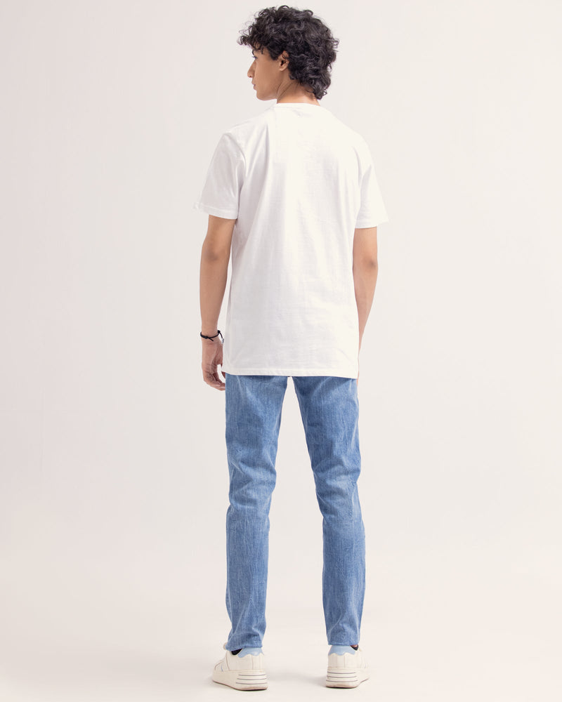 T Shirt - Engine - Buy Now