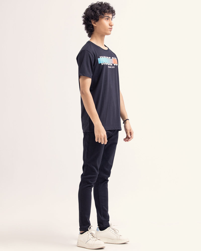 T Shirt - Engine - Buy Now