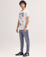 Men Graphic T Shirt - Engine - Buy Now