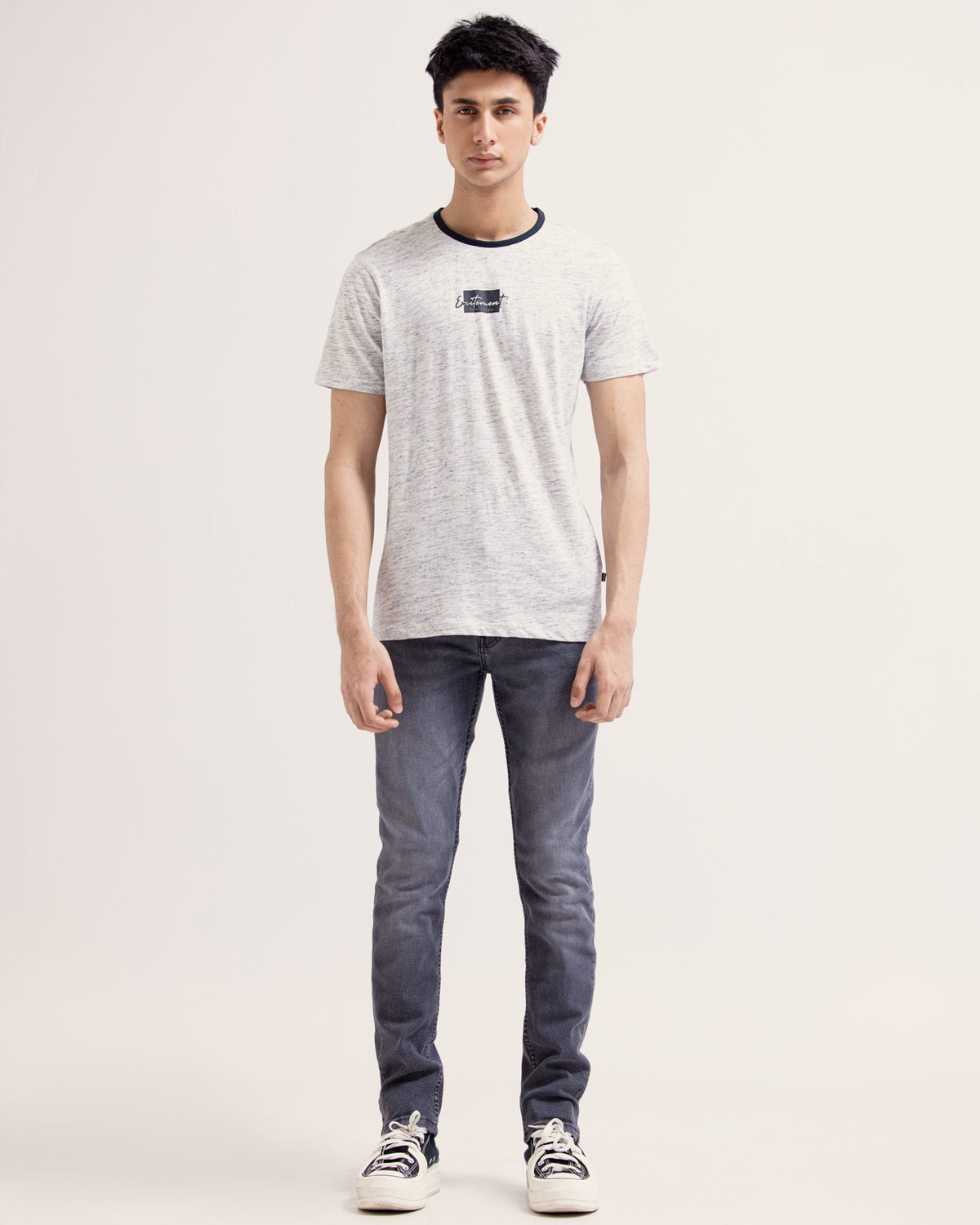 T Shirt - Engine - Buy Now