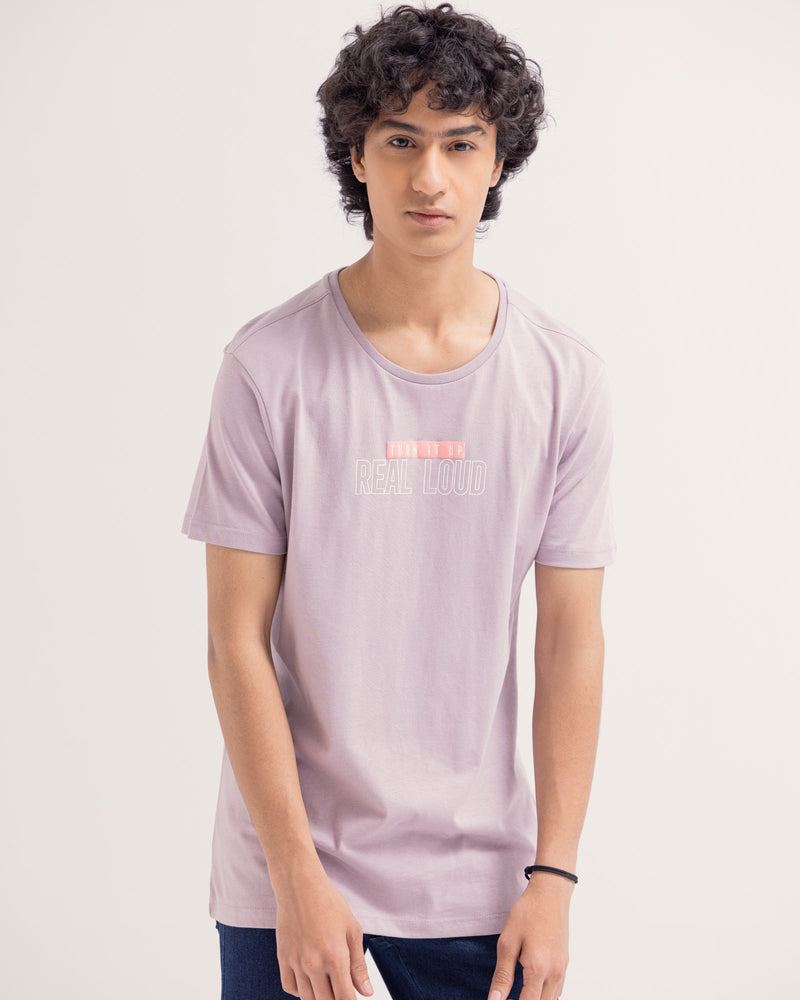 T Shirt - Engine - Buy Now