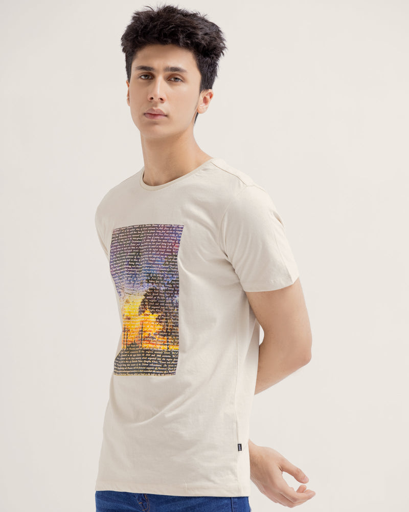 T Shirt - Engine - Buy Now