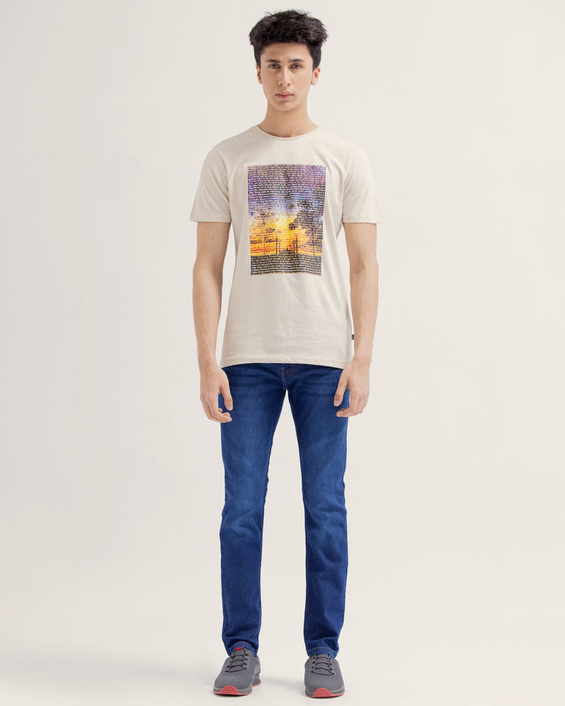 T Shirt - Engine - Buy Now