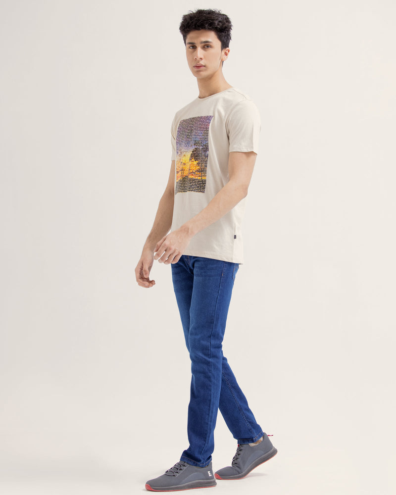 T Shirt - Engine - Buy Now