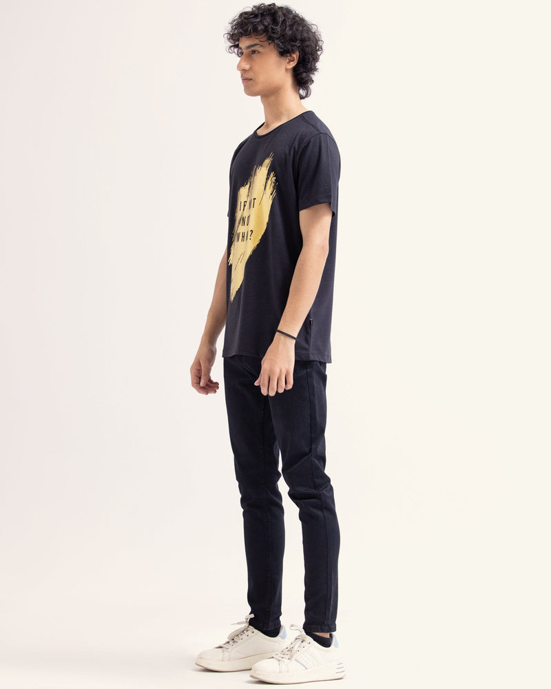 T Shirt - Engine - Buy Now