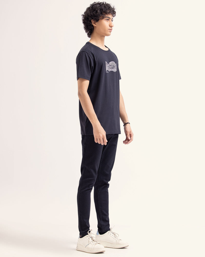 T Shirt - Engine - Buy Now