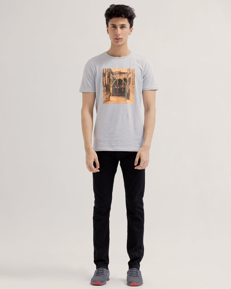 T Shirt - Engine - Buy Now