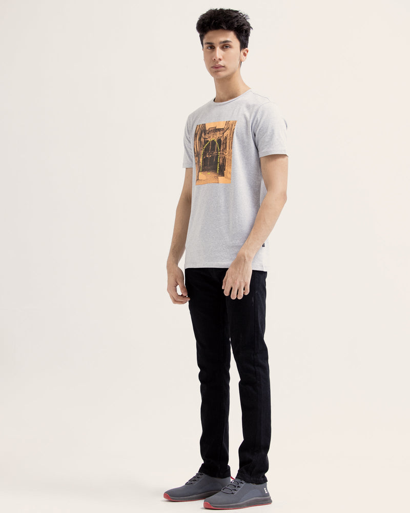 T Shirt - Engine - Buy Now
