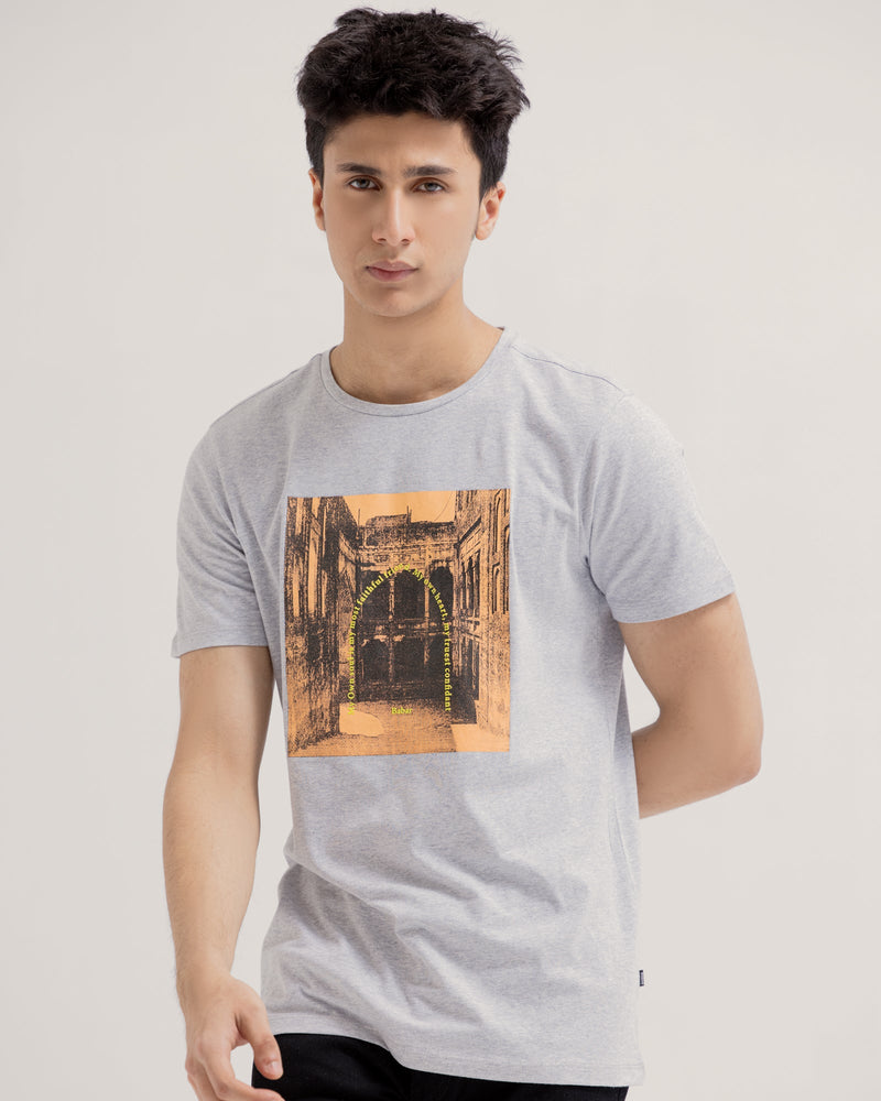 T Shirt - Engine - Buy Now