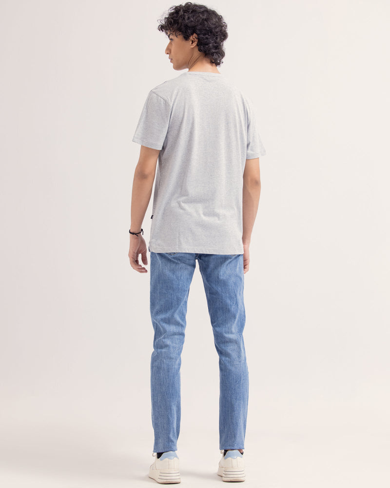 Men Graphic T Shirt - Engine - Buy Now