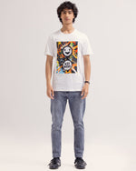 Men Graphic T Shirt - Engine - Buy Now