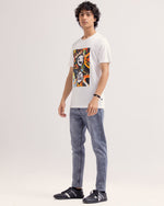 Men Graphic T Shirt - Engine - Buy Now