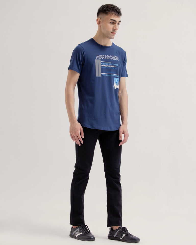 T Shirt - Engine - Buy Now