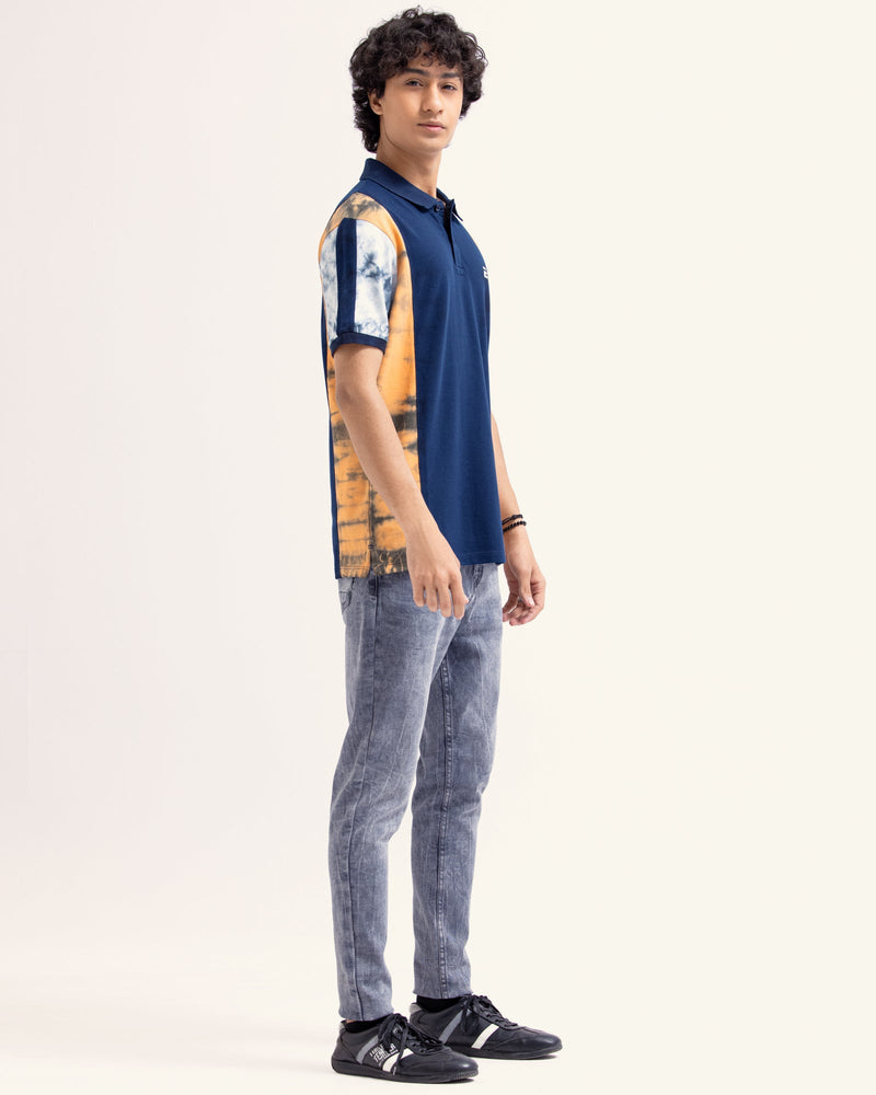 Polo Tee - Engine - Buy Now