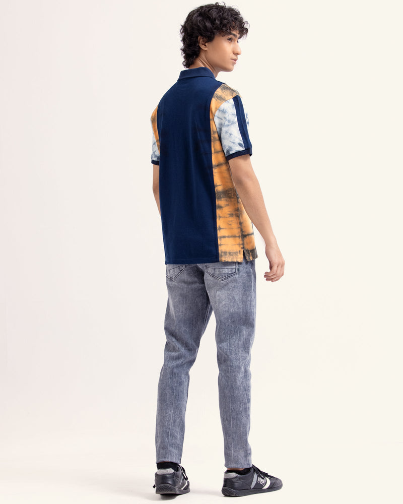 Polo Tee - Engine - Buy Now